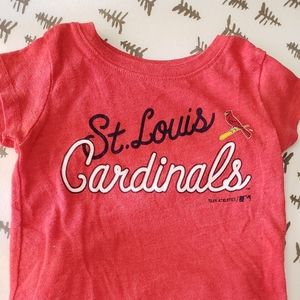STL Cardinals T-shirt